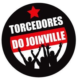 Logo Torcedores de Joinville.2