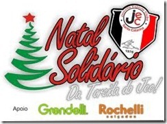 natal solidario